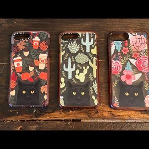 Casetify Impact Phone Cases